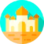 Castle ícono 64x64
