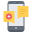 Chat icon 64x64