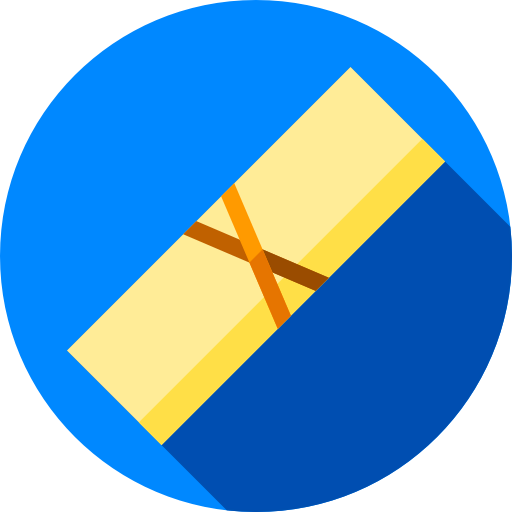 Scroll アイコン