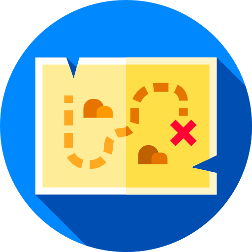 Map icon