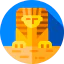 Sphinx ícono 64x64