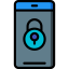 Smartphone ícone 64x64