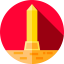 Obelisk ícono 64x64