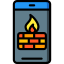 Smartphone ícone 64x64