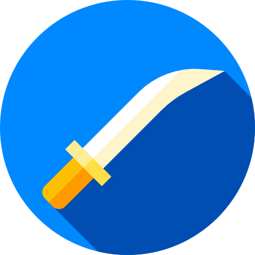 Sword icon