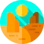 Desert ícono 64x64
