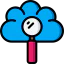 Облачные вычисления иконка 64x64