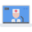 Video lesson icon 64x64