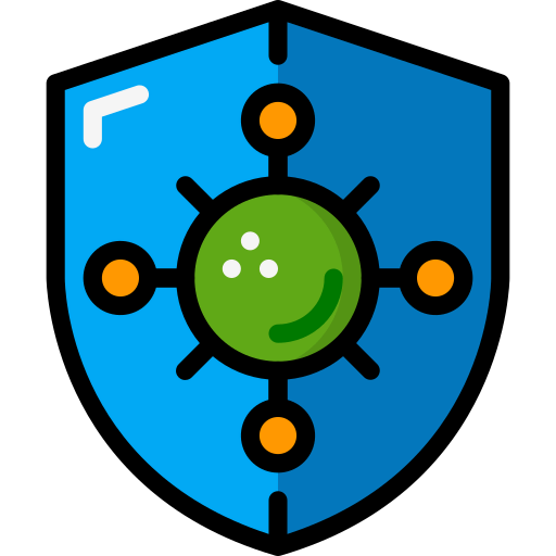 Shield 图标