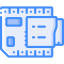 Card reader icon 64x64
