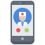 Doctor icon 64x64