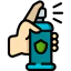 Spray icon 64x64