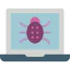 Laptop ícone 64x64