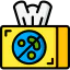 Tissues icon 64x64