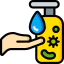Soap icon 64x64