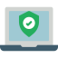Laptop ícone 64x64