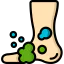 Foot icon 64x64