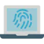 Laptop ícone 64x64