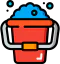 Bucket icon 64x64