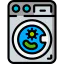 Washing machine icon 64x64