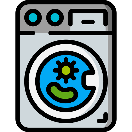 Washing machine 图标