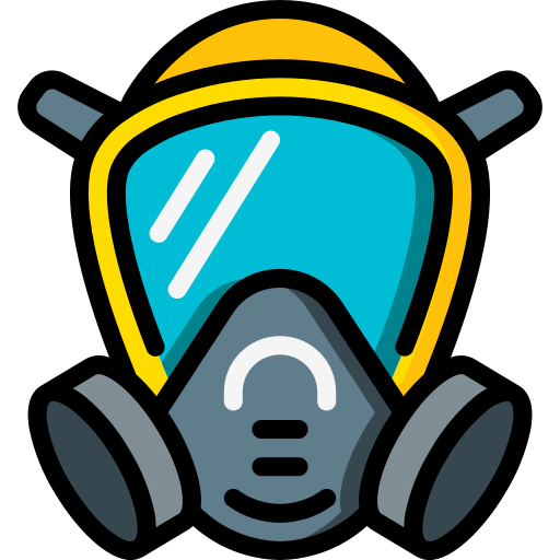 Facemask 图标