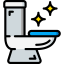 Toilet icon 64x64