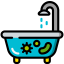Bath icon 64x64