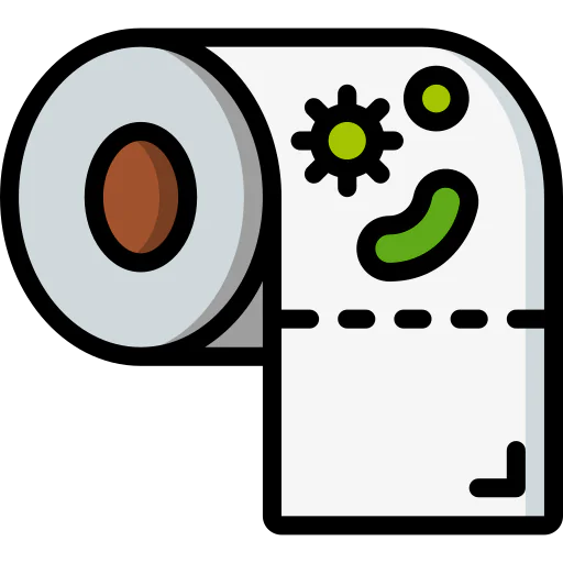 Roll icon