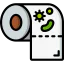 Roll icon 64x64