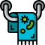 Towel icon 64x64