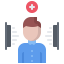 Man icon 64x64