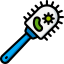 Toilet brush icon 64x64