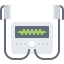 Defibrillator icon 64x64