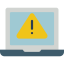Laptop ícone 64x64
