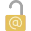 Padlock アイコン 64x64