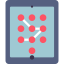 Tablet アイコン 64x64