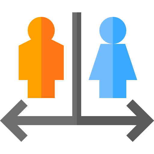 Wc icon