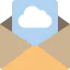 Email 图标 64x64