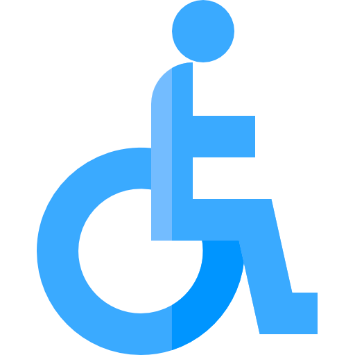 Disability icon