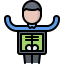 X ray icon 64x64