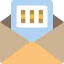 Email 图标 64x64