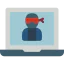 Laptop アイコン 64x64