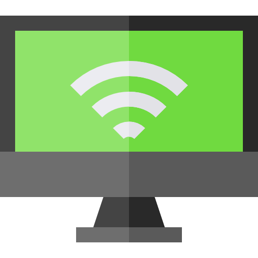 Internet 图标