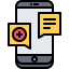 Chat icon 64x64