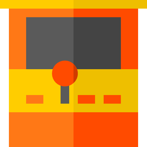 Arcade machine 图标