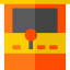 Arcade machine icon 64x64