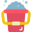 Bucket 图标 64x64