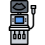 Ultrasound machine icon 64x64
