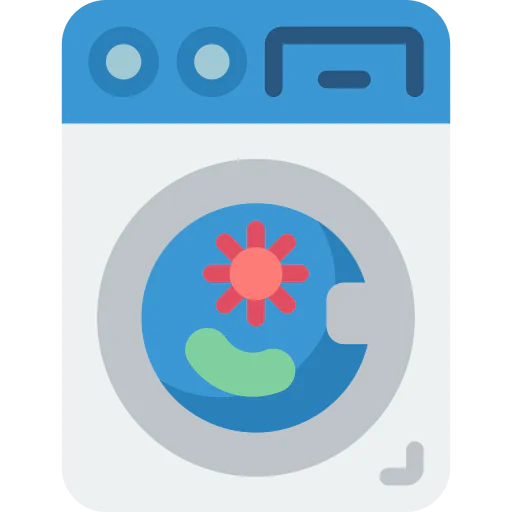 Washing machine іконка